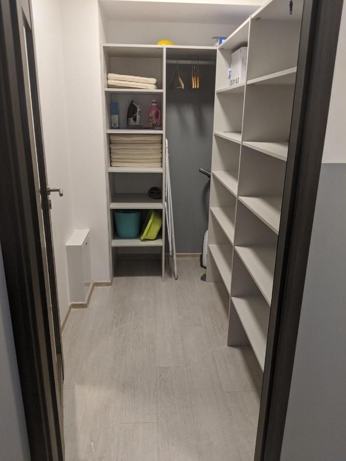 Appartement Kolberg - Polanki Park D406 Exterior foto